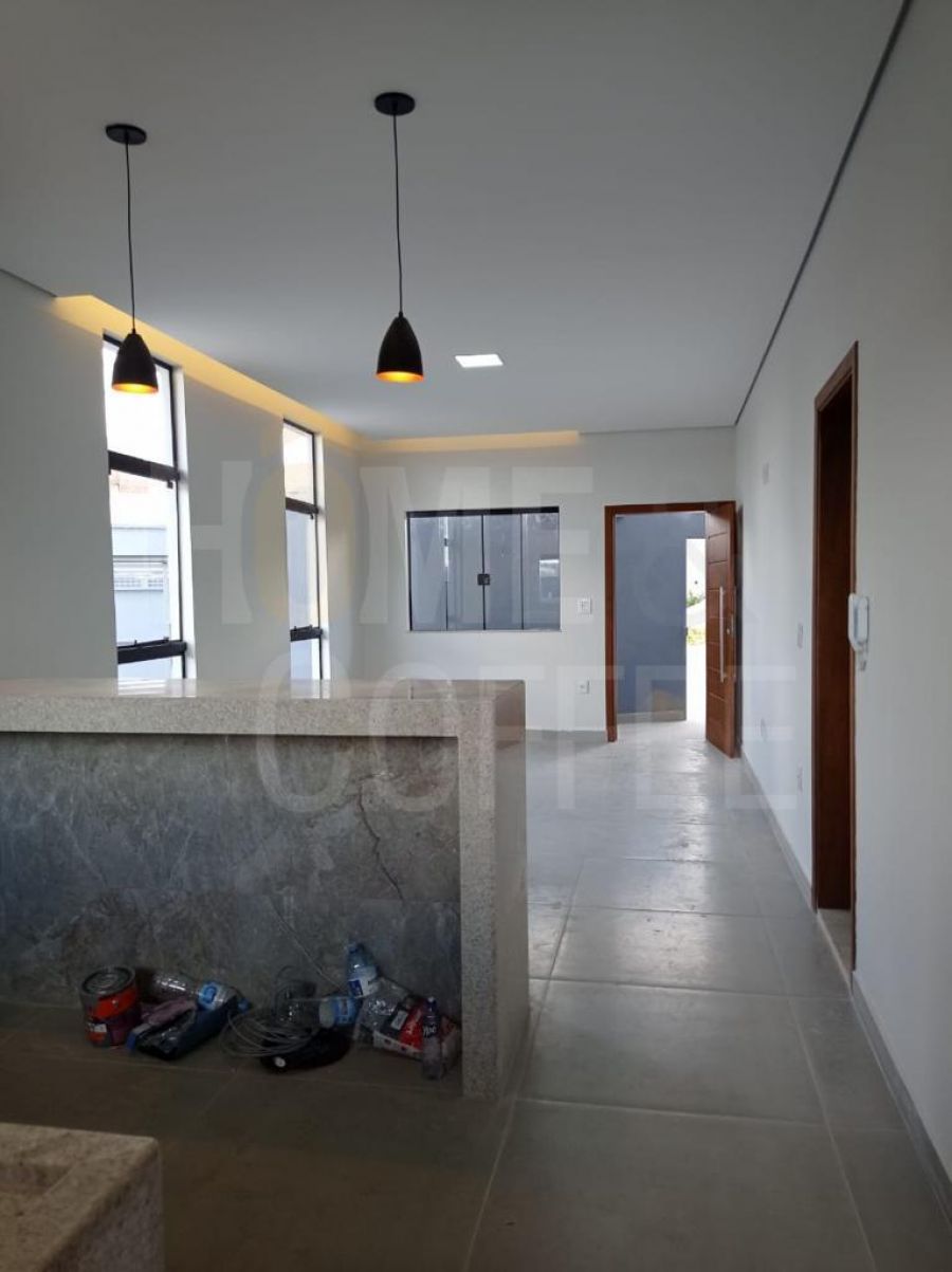 CASA-BAIRRO: SANTA LUZIA