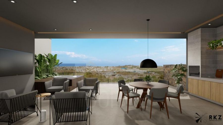 CASA - BAIRRO ALTA VILLA