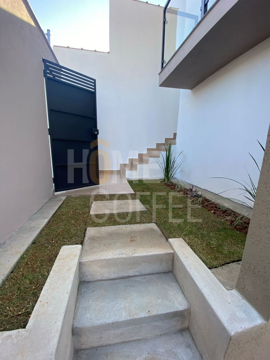 CASA  - BAIRRO: ALTO DOS PINHEIROS