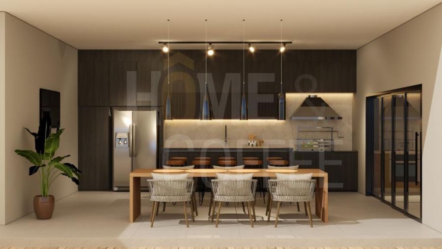 CASA- BAIRRO: VILA VERDE