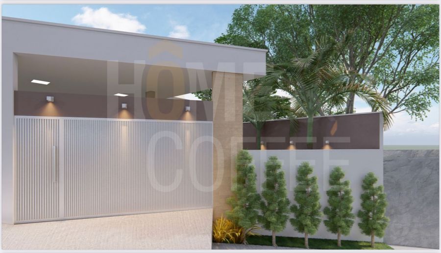 CASA- BAIRRO: VILA VERDE