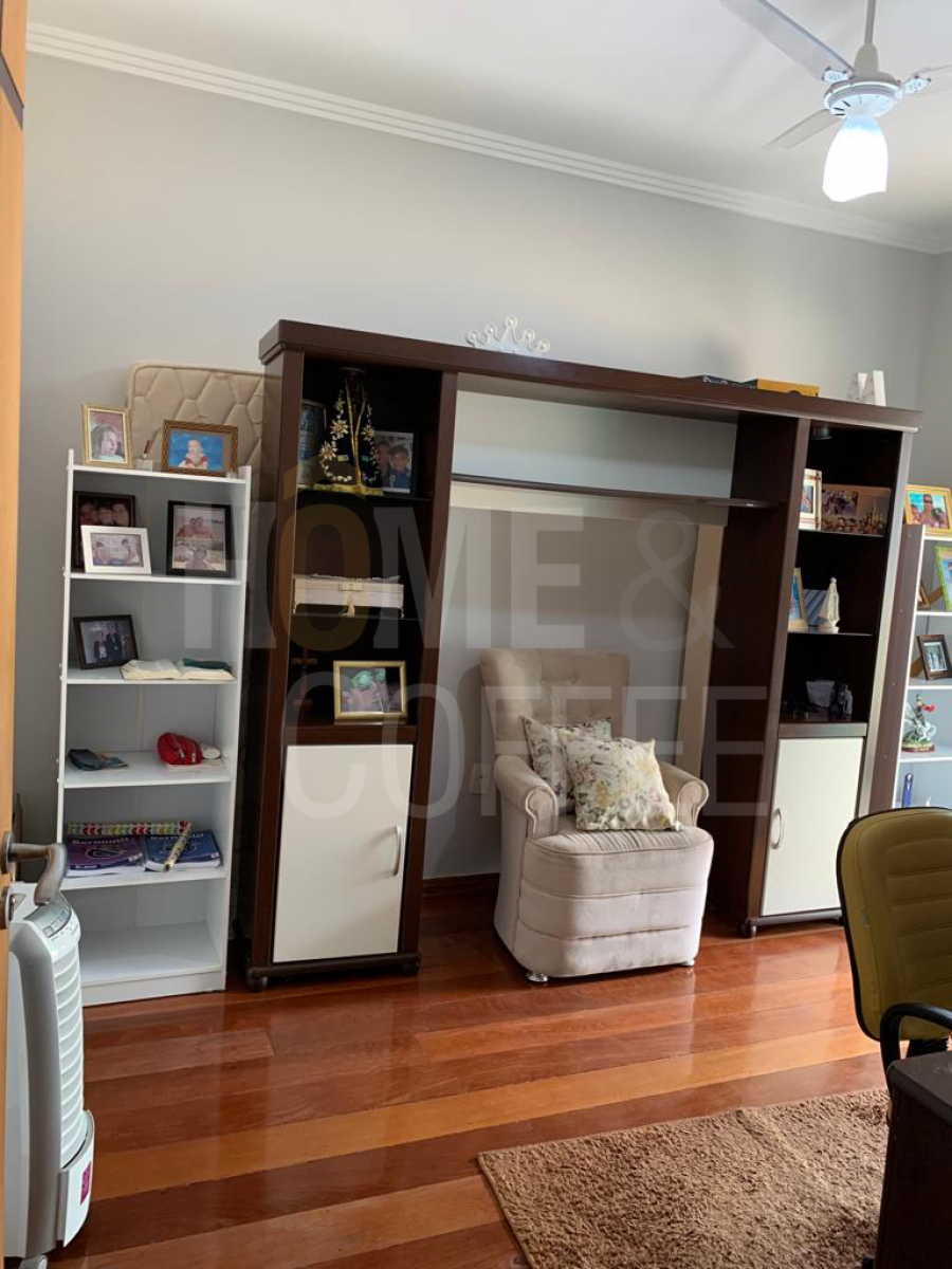 CASA -  CONDOMÍNIO JETCON