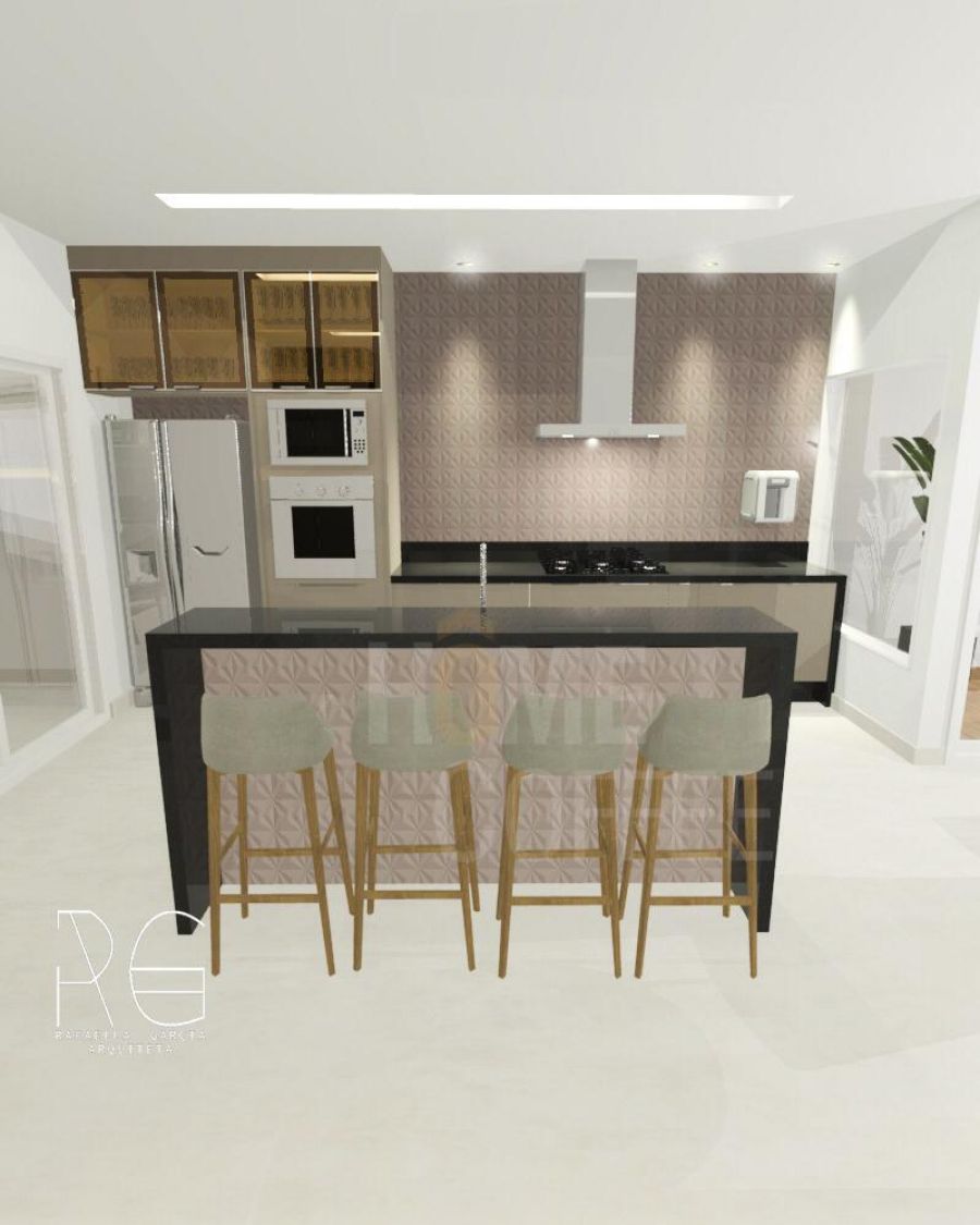 CASA- BAIRRO: PORTO REAL