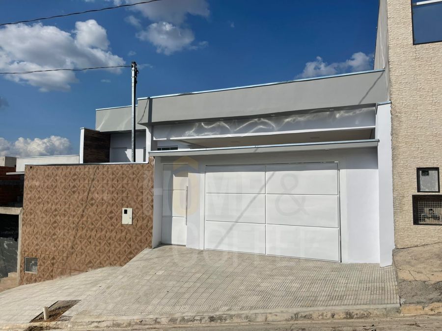 CASA- BAIRRO: PORTO REAL