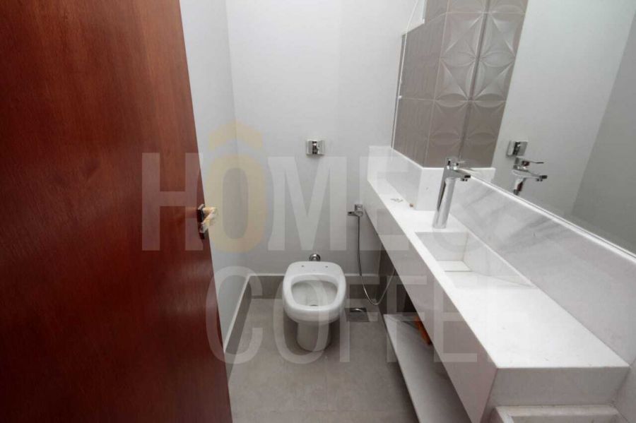 CASA - BAIRRO BELO HORIZONTE