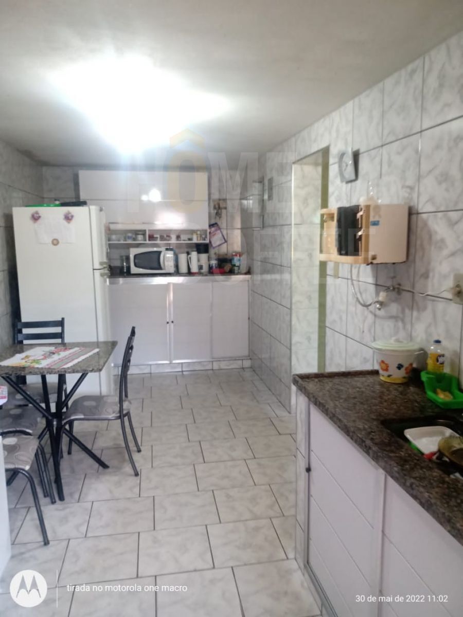 CASA - BAIRRO JARDIM ORLÂNDIA