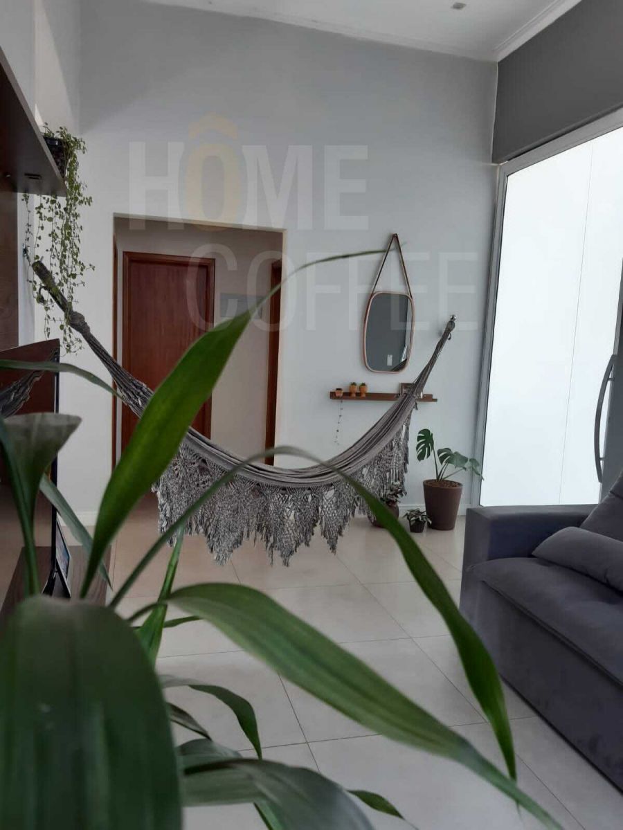 CASA - BAIRRO ALTA VILLA