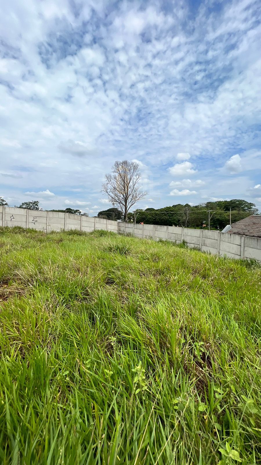 TERRENO  - BAIRRO: ALTO DA VILA PAIVA