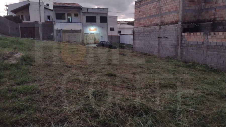 TERRENO  - BAIRRO: SÃO LUCAS