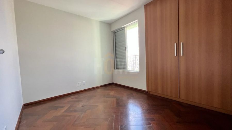 APARTAMENTO  - EDIFÍCIO ANTARES