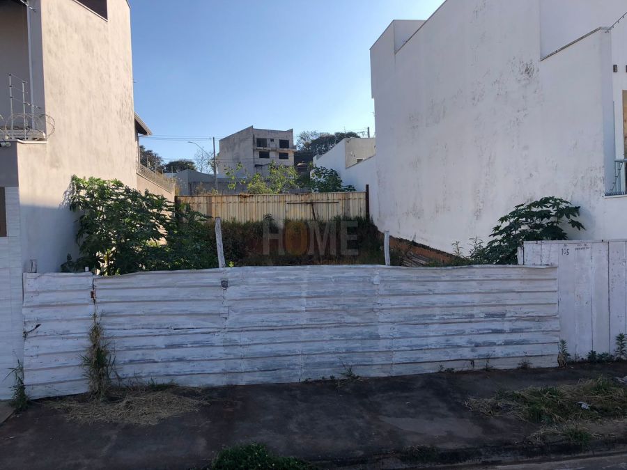 TERRENO  - BAIRRO: TREVISO