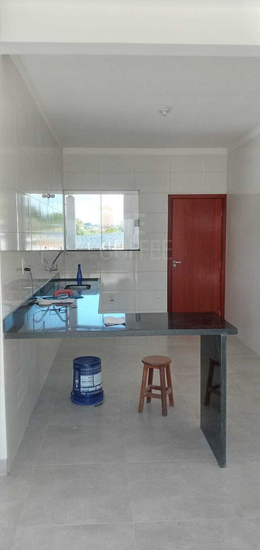 CASA- BAIRRO: SÃO LUCAS