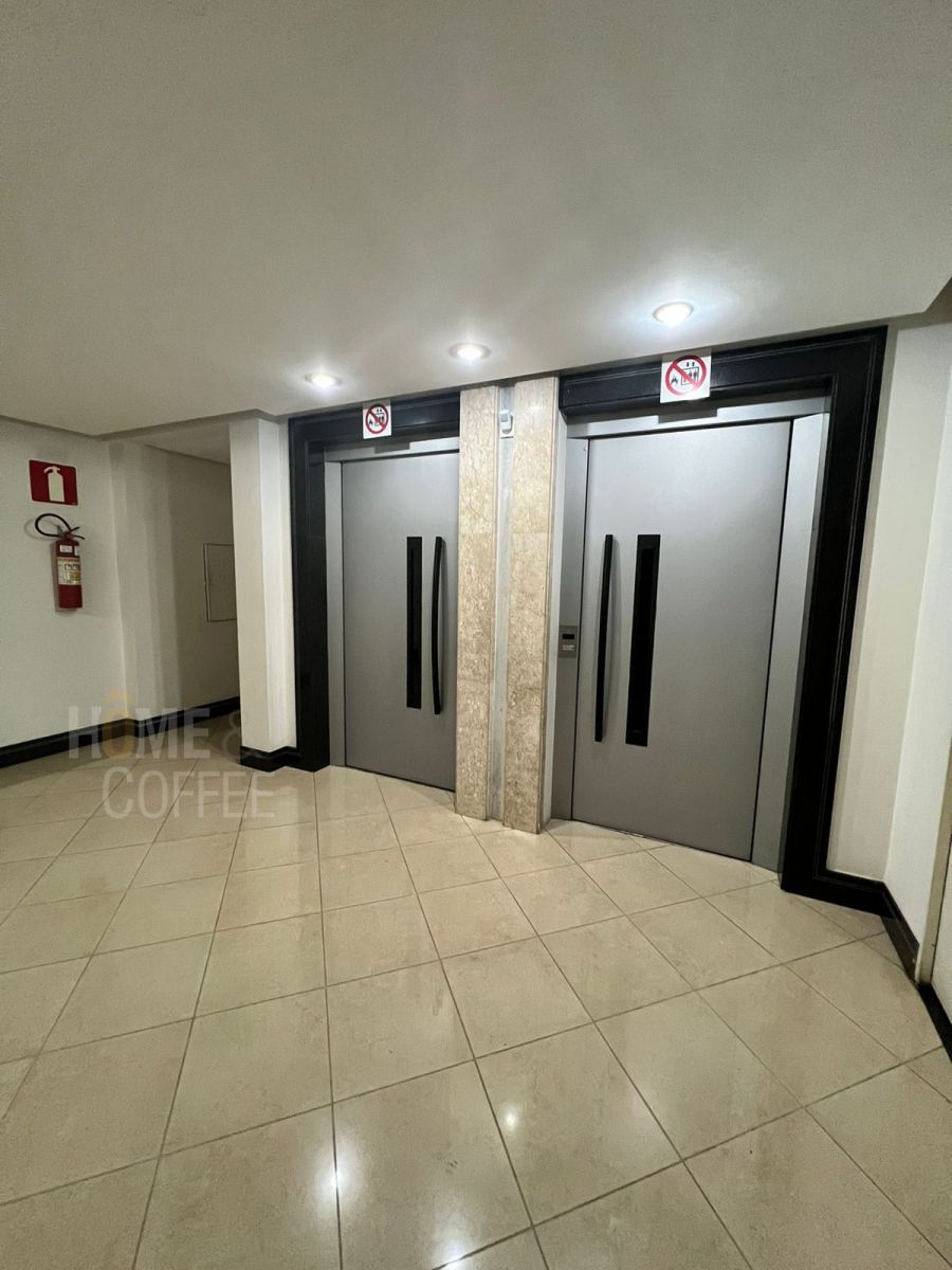 APARTAMENTO  - BAIRRO: CENTRO