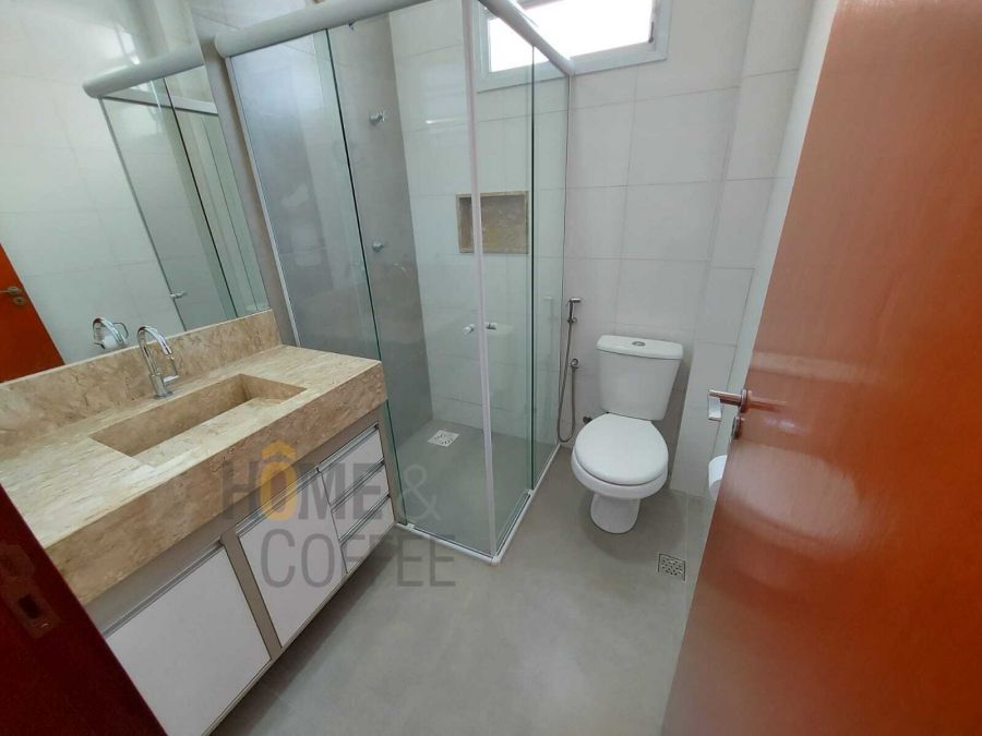 APARTAMENTO  - BAIRRO: PINHEIROS  - RESIDENCIAL GARDEN PAIVA