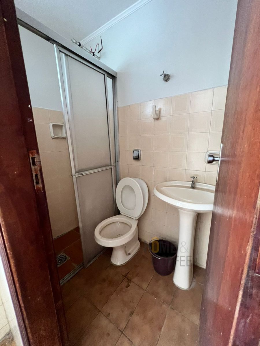 APARTAMENTO  - BAIRRO: VILA PINTO