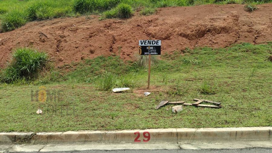 TERRENO  - BAIRRO: BOULEVARD