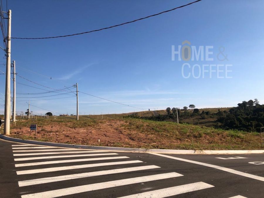 TERRENO  - BAIRRO: TERRA NOBRE