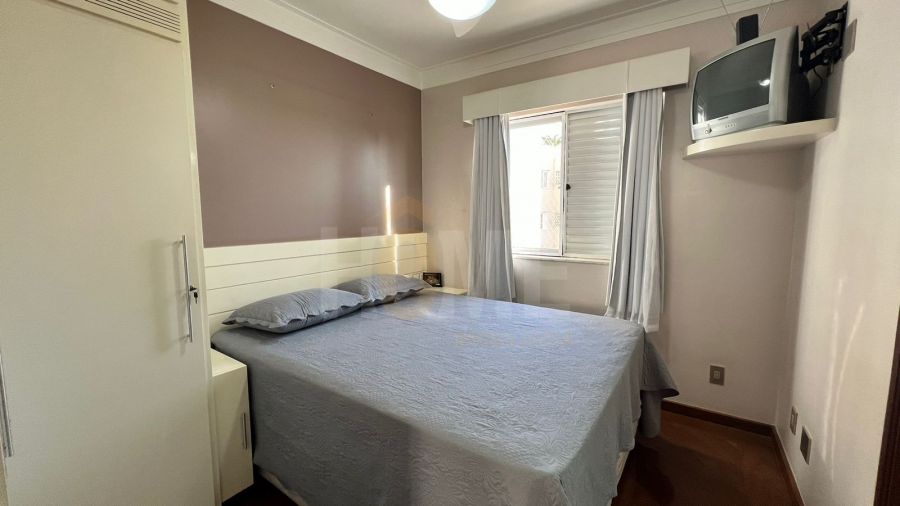 APARTAMENTO  - CENTRO : EDIFÍCIO VITÓRIA