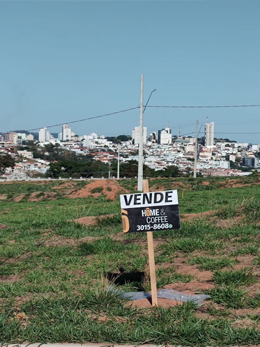 TERRENO  - BAIRRO: PORTO PRÍNCIPE