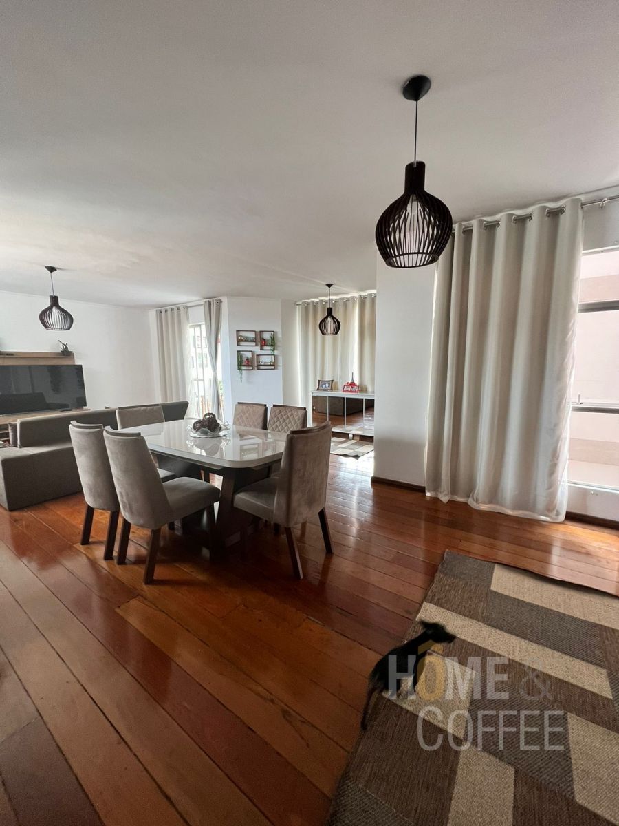 APARTAMENTO  - BAIRRO: CENTRO