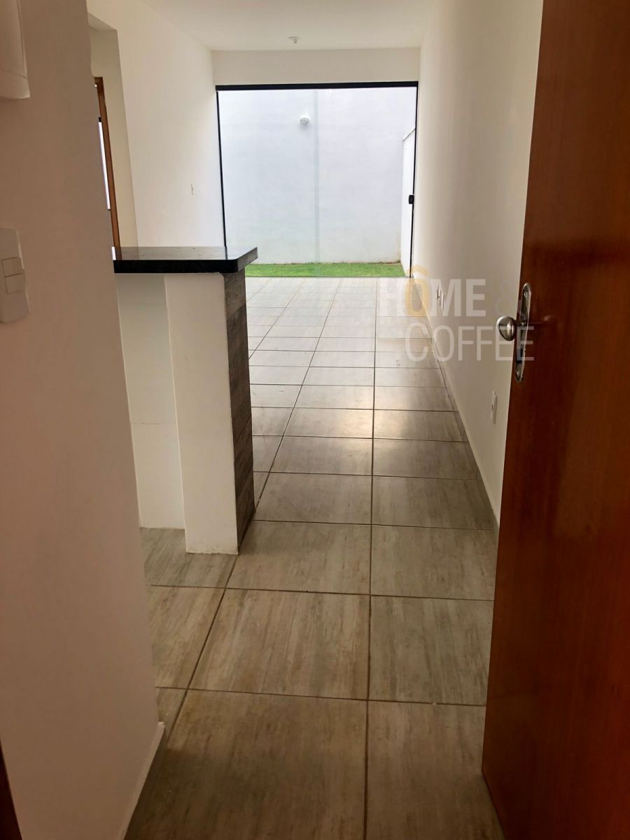 APARTAMENTO  - BAIRRO: SAN MARINO