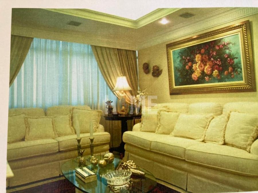 APARTAMENTO  - EDIFÍCIO SADALLO ANDERE