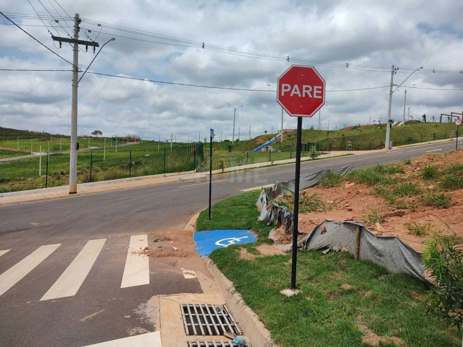TERRENO  - BAIRRO: PRAÇA DA MATA