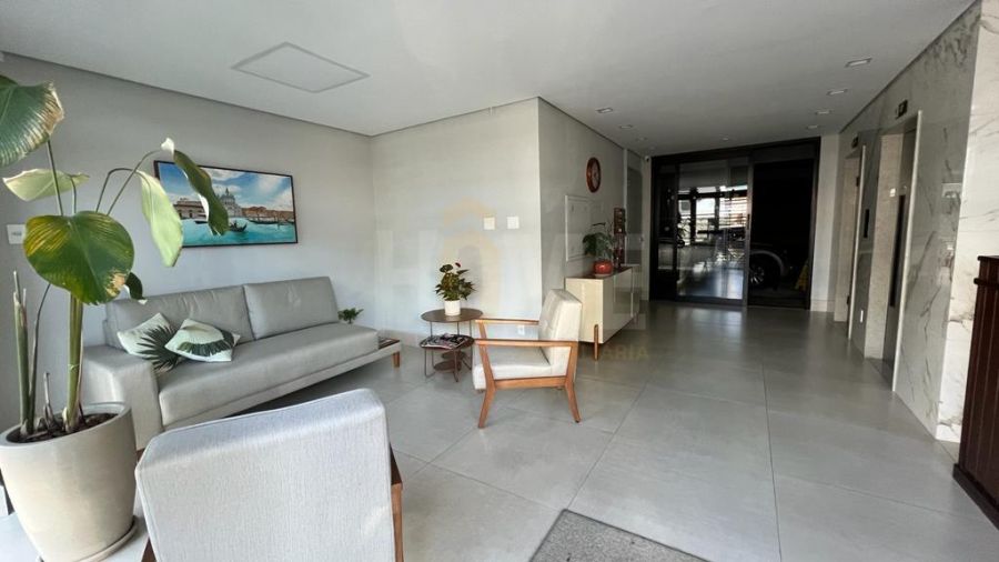 APARTAMENTO  - CENTRO : EDIFÍCIO VENEZA