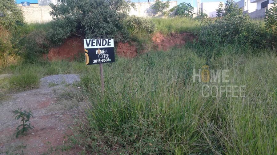 TERRENO  - BAIRRO: CARAJAS