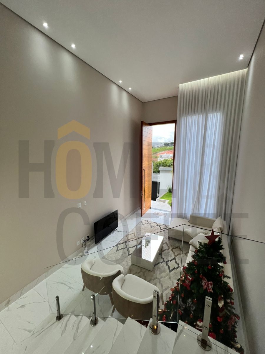 CASA - BAIRRO: RESERVA DO VILA PAIVA