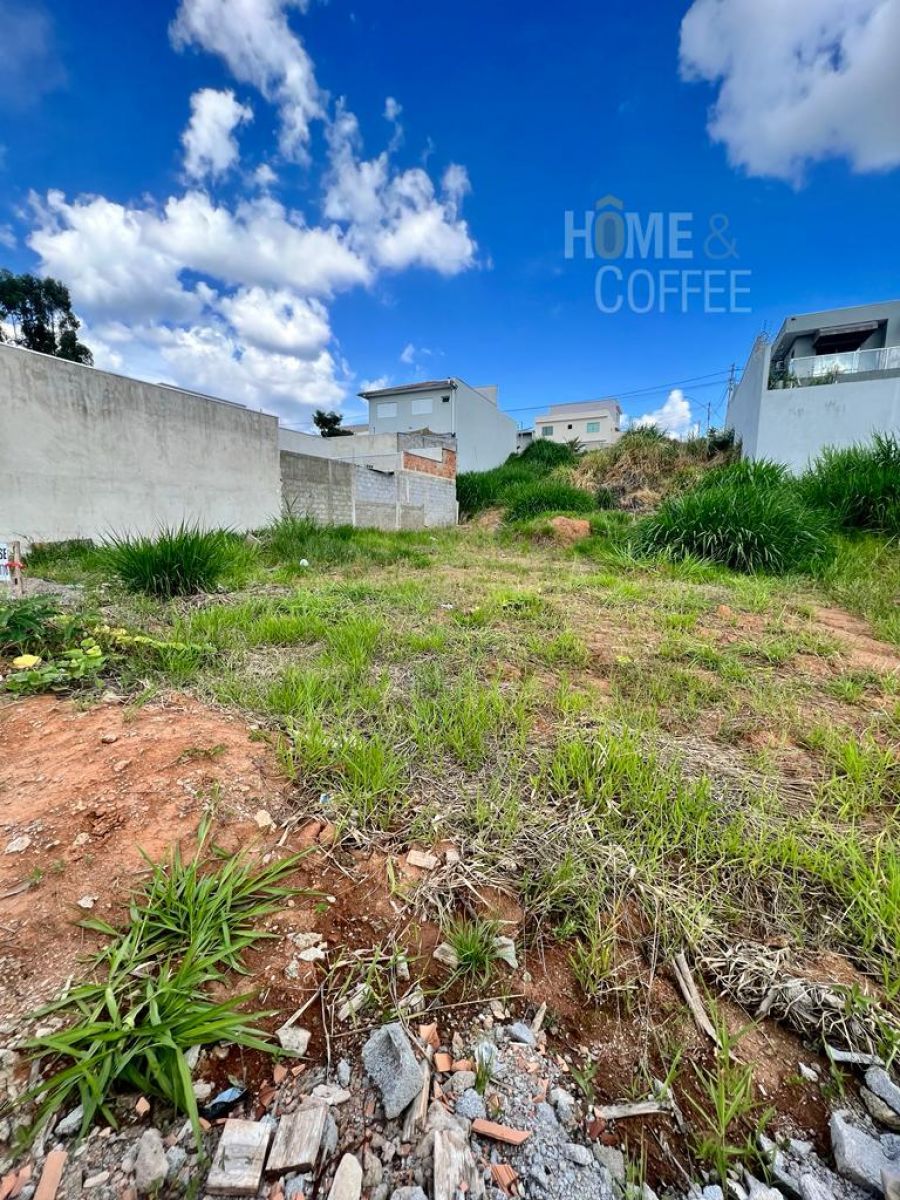 LOTE  - BAIRRO: BELO HORIZONTE 3