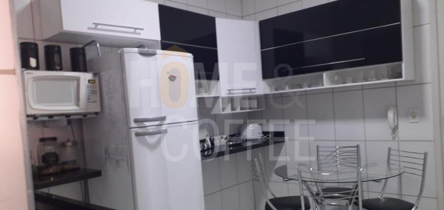 CASA - BAIRRO: VARGEM - CONDOMÍNIO DOS IMIGRANTES 2