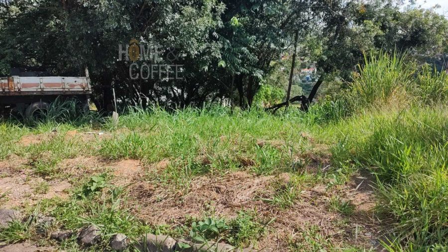 TERRENO  - BAIRRO: PARQUE SÃO JOSÉ