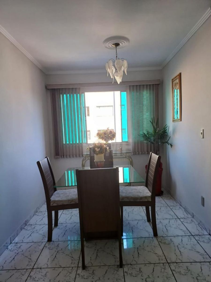 APARTAMENTO  - BAIRRO: CIDADE NOVA