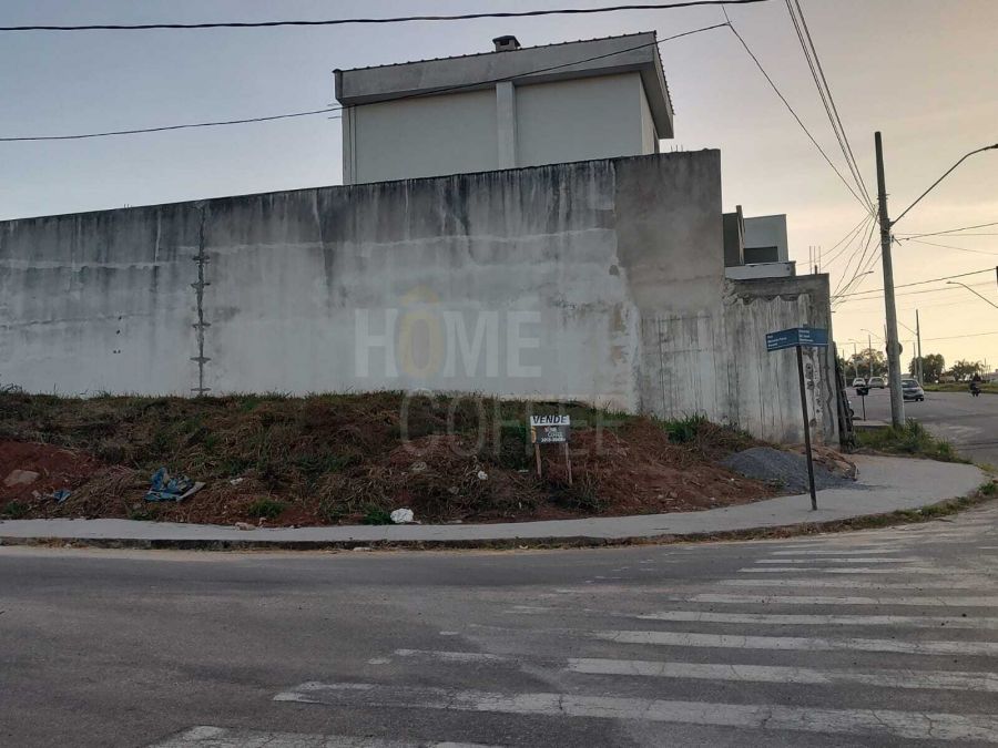 TERRENO  - BAIRRO: TREVISO