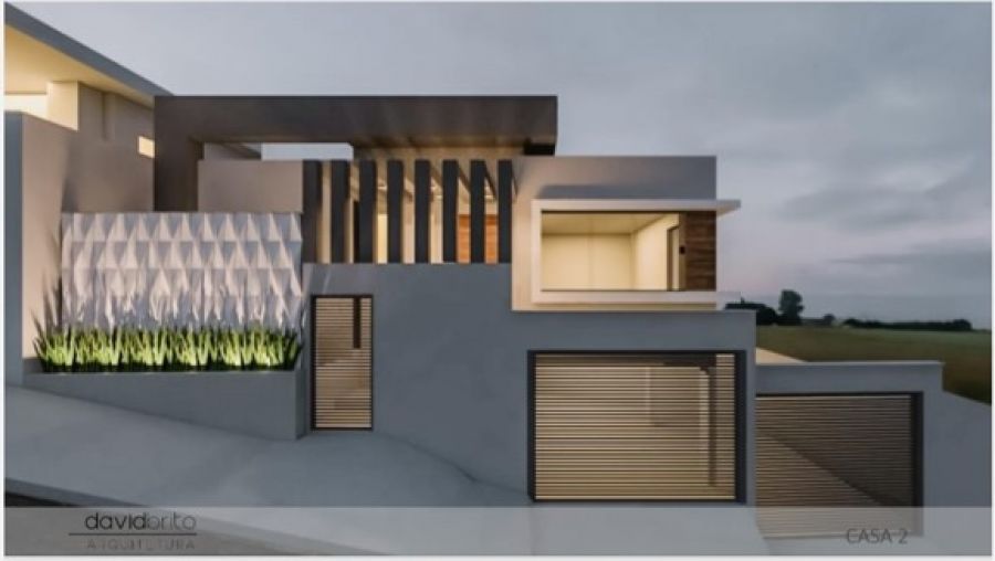 CASA  - BAIRRO: VALE DOS COQUEIROS