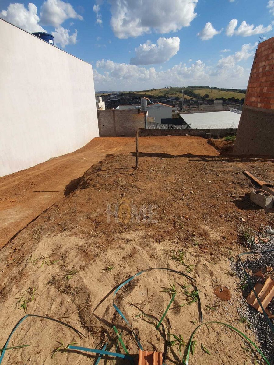 TERRENO  - BAIRRO: SAN MARINO